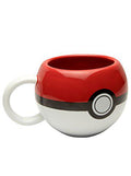 POKEMON - Mug 3D - Pokeball