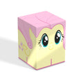Ultimate Guard - Squaroes - Boulder 100+ - My Little Pony - Fluttershy