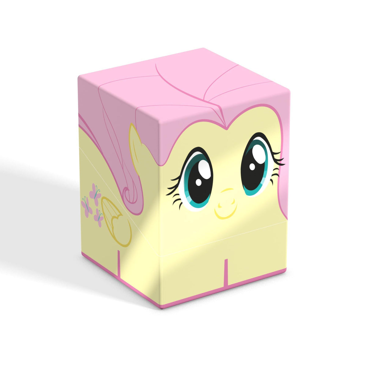 Ultimate Guard - Squaroes - Boulder 100+ - My Little Pony - Fluttershy