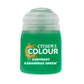 Citadel Contrast: Karandras Green