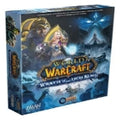 Pandemic World of Warcraft Wrath of the Lich King