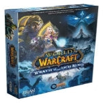 Pandemic World of Warcraft Wrath of the Lich King