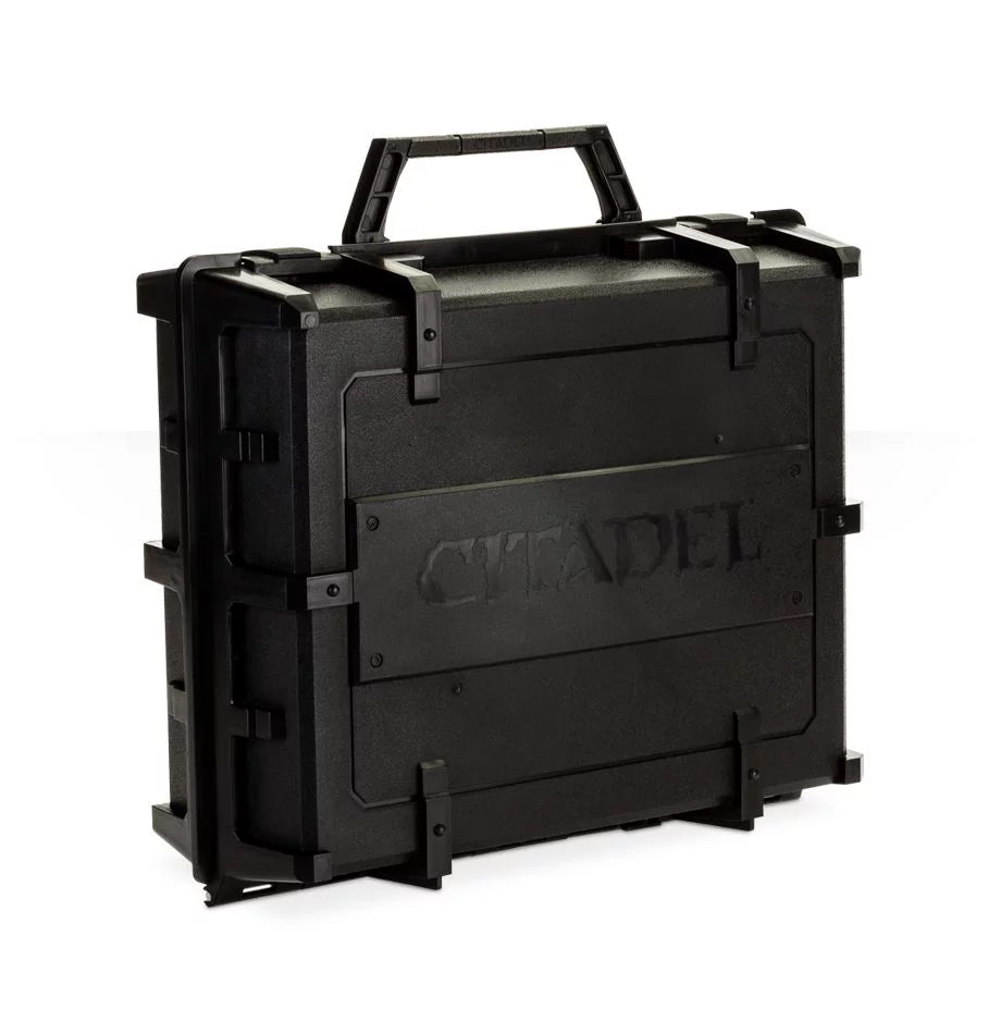 Stormvault Skirmish Case