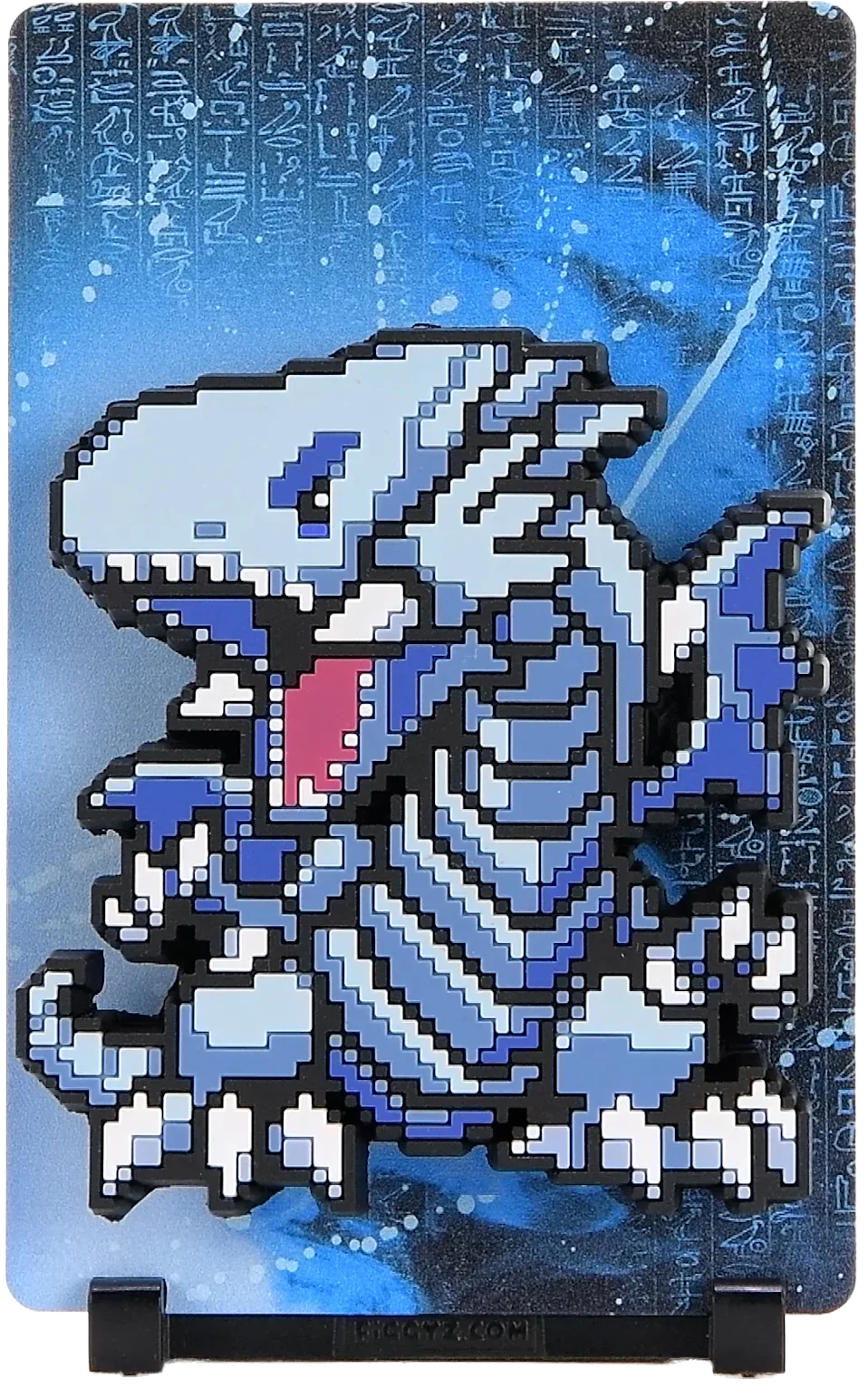 FiGGYZ Yu-Gi-Oh! - Blue Eyes White Dragon