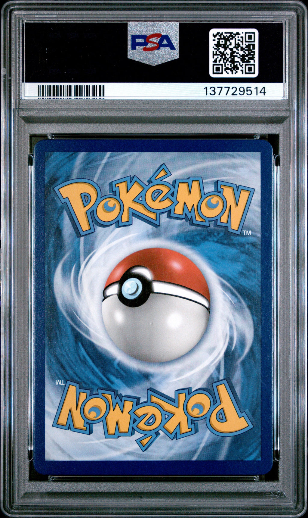 2019 Pokemon Unbroken Bonds - Gardevoir & Sylveon #204- PSA 9 137729514