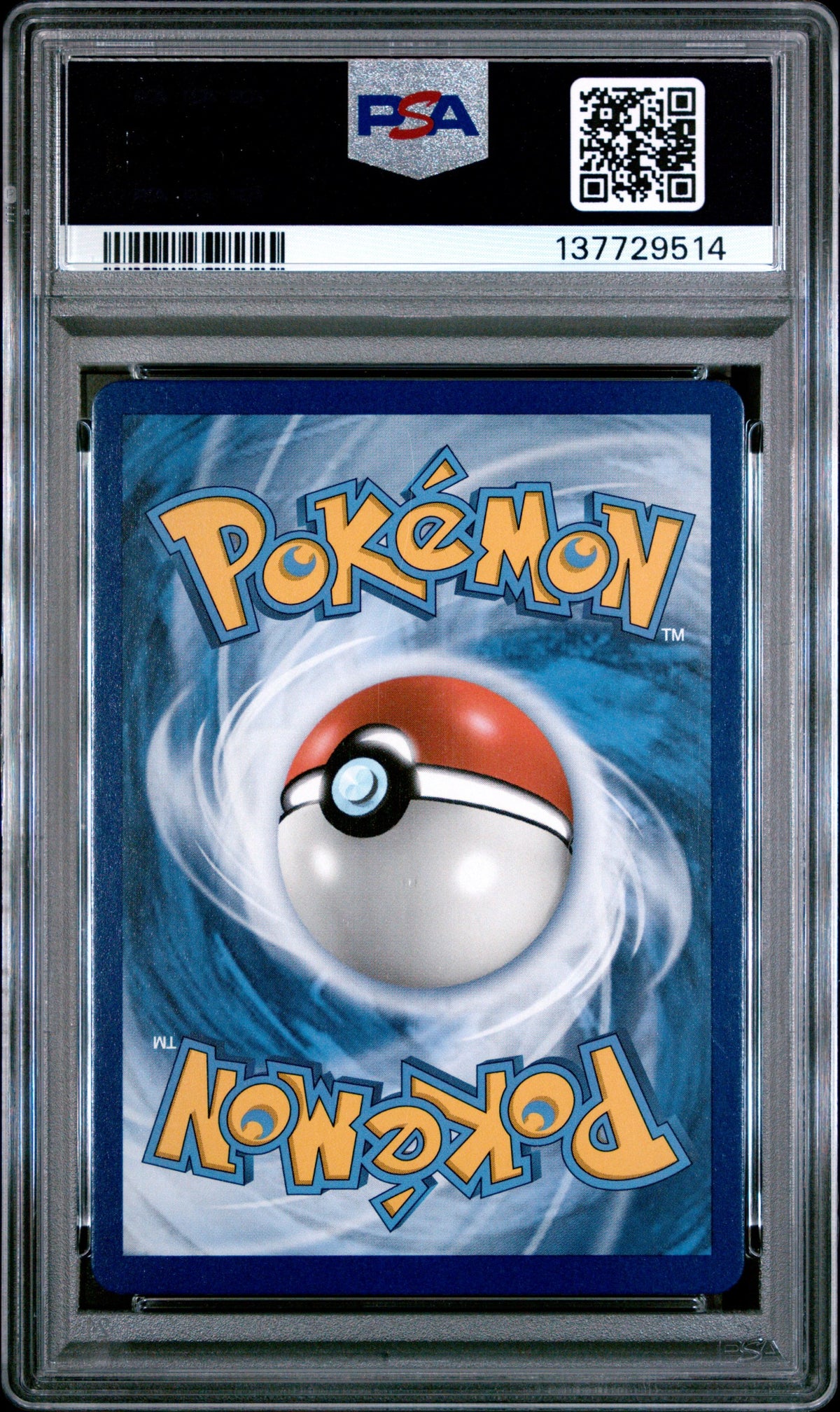 2019 Pokemon Unbroken Bonds - Gardevoir & Sylveon #204- PSA 9 137729514
