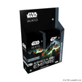 Star Wars: Unlimited - Ashes of the Empire Carbonite Booster Box