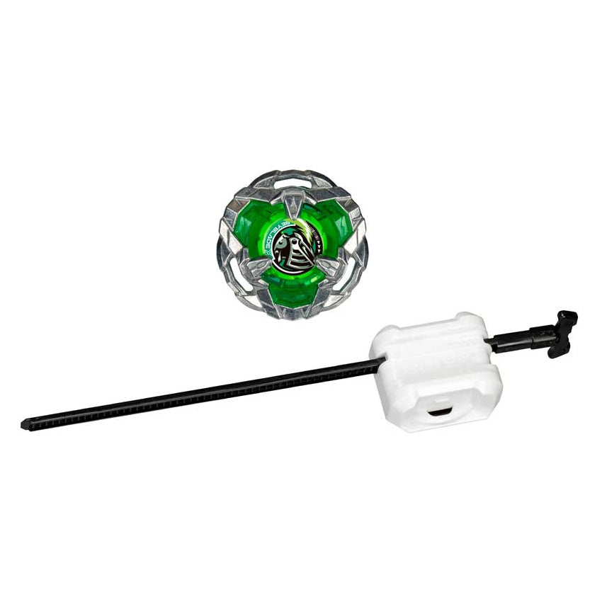 Beyblade X - Helm Knight 3-80N