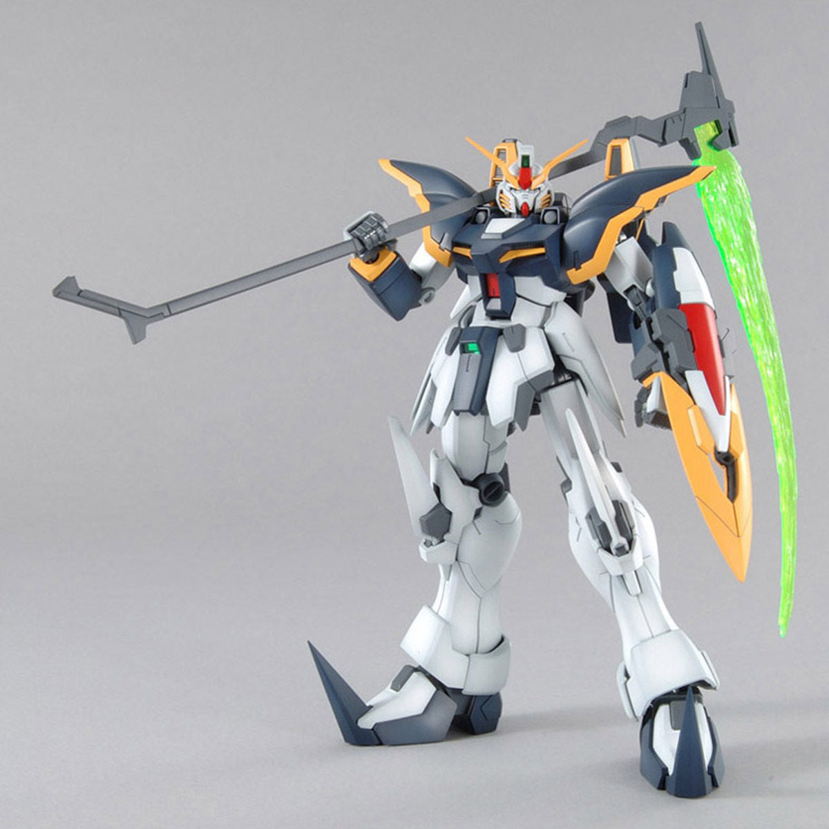 Bandai MG 1/100 Gundam Deathscythe EW Version