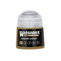 Warhammer Tone Pro: Khemri Sands 1 (12ml)