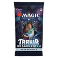 Magic: The Gathering - Tarkir: Dragonstorm Play Booster Pack