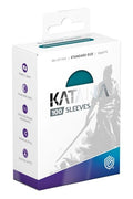 Ultimate Guard - Katana Sleeves Standard Size - Great Wave (100 ct.)