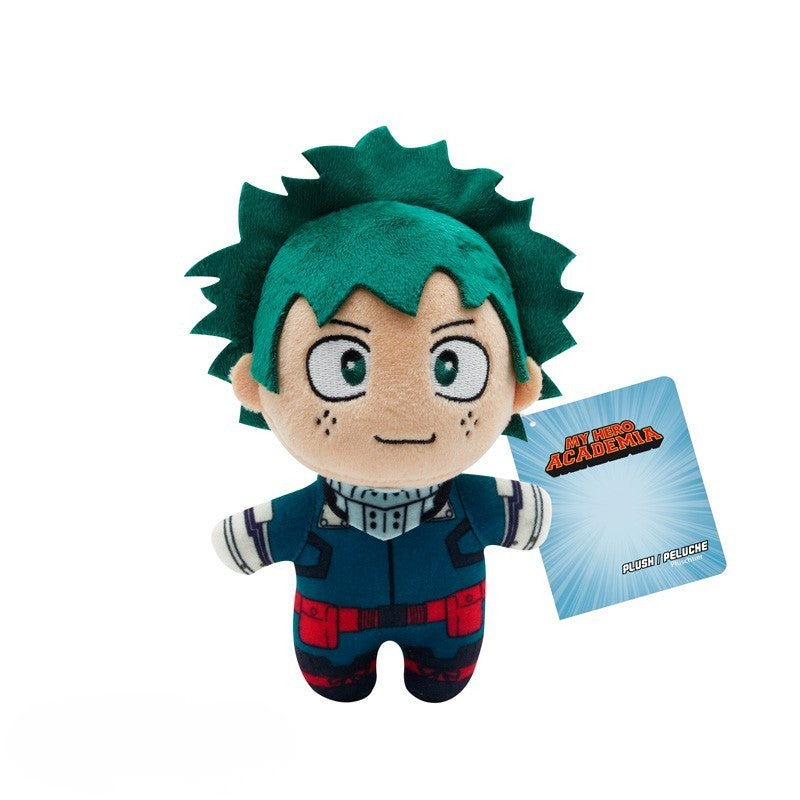 My Hero Academia Izuku Midoriya 6" Plush