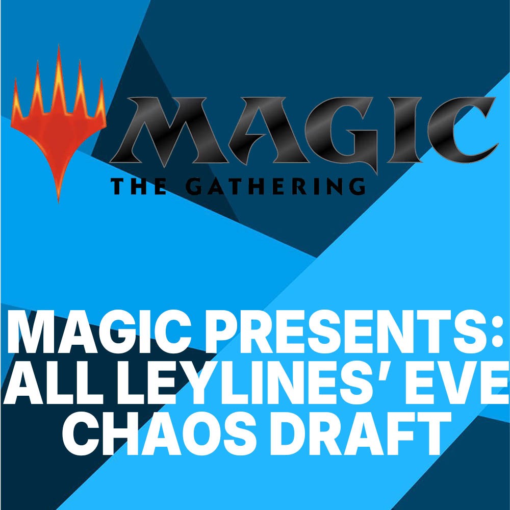 Event artwork