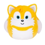 Squishmallows - 10" Tails Plush