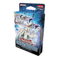 Yu-Gi-Oh! - Blue Eyes White Destiny Structure Deck Reprint Unlimited Edition