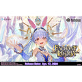 Hololive Official Card Game - Enchant Regalia Booster Pack