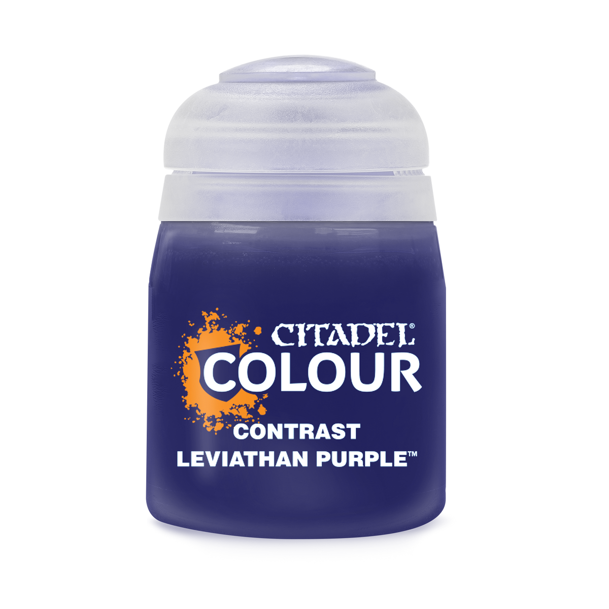 Citadel Contrast: Leviathan Purple