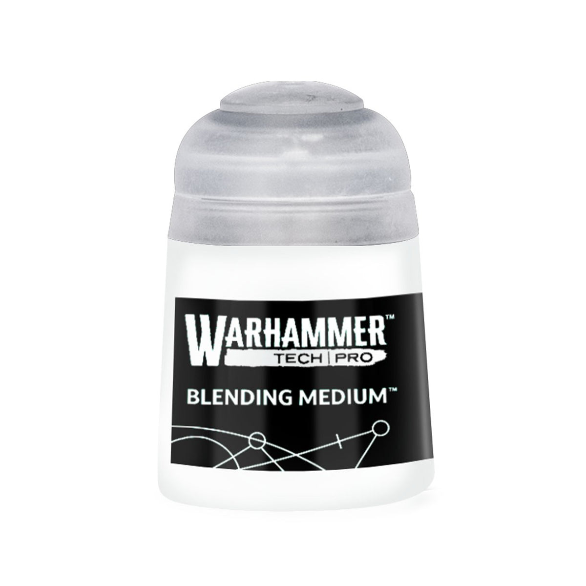 Warhammer Tone Pro: Blending Medium (18ml)