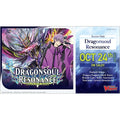 Cardfight!! Vanguard - Dragonsoul Resonance Booster Box