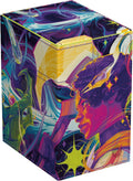 Ultimate Guard - Flip n Tray 133+ Xensoskin Deck Box - Magic: The Gathering Edge of Eternities Design 02