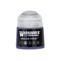 Warhammer Tone Pro: Shalaxi Violet 2 (12ml)