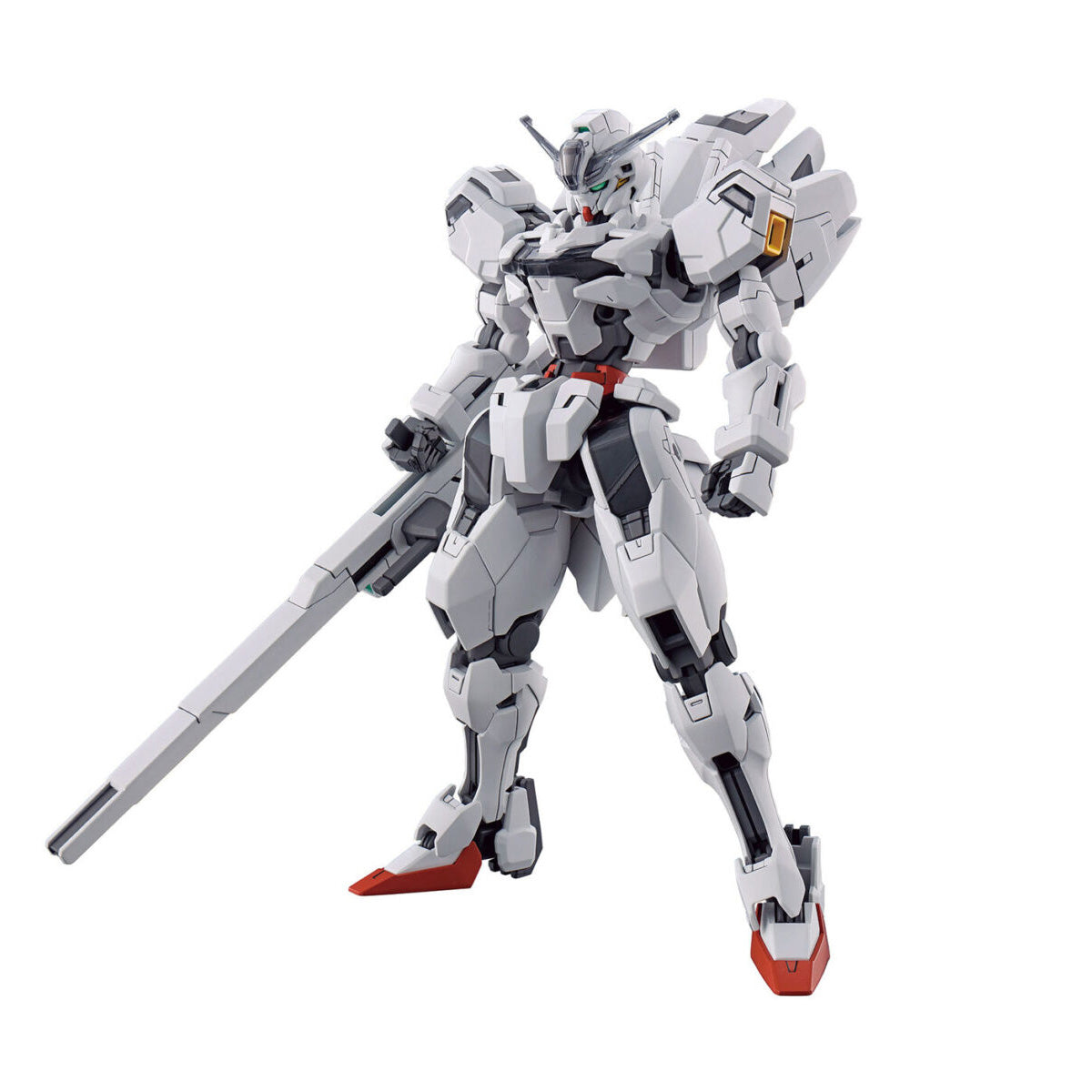 Bandai HG 1/144 Gundam Calibarn