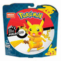 MEGA Construx - Pokemon Pikachu 10cm