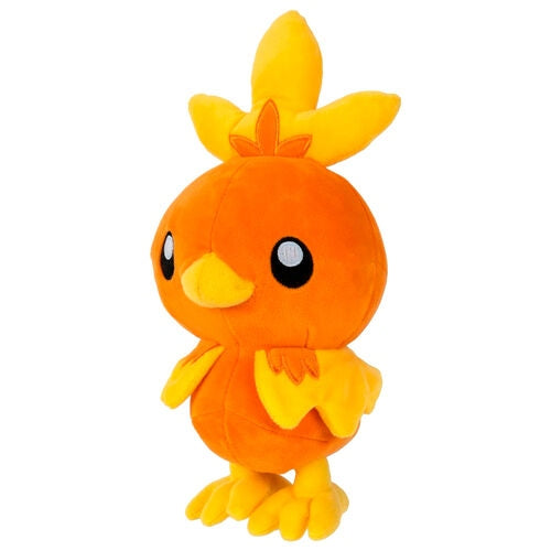 Pokemon - 8" Torchic Plush