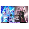 Hololive Official Card Game - Quintet Spectrum Booster Box