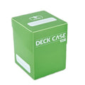Ultimate Guard - Deck Case 100+ - Green