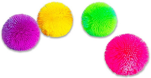 Scrunchems Ombre Puffer Squeeze Ball (Assorted)