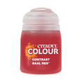 Citadel Contrast: Baal Red