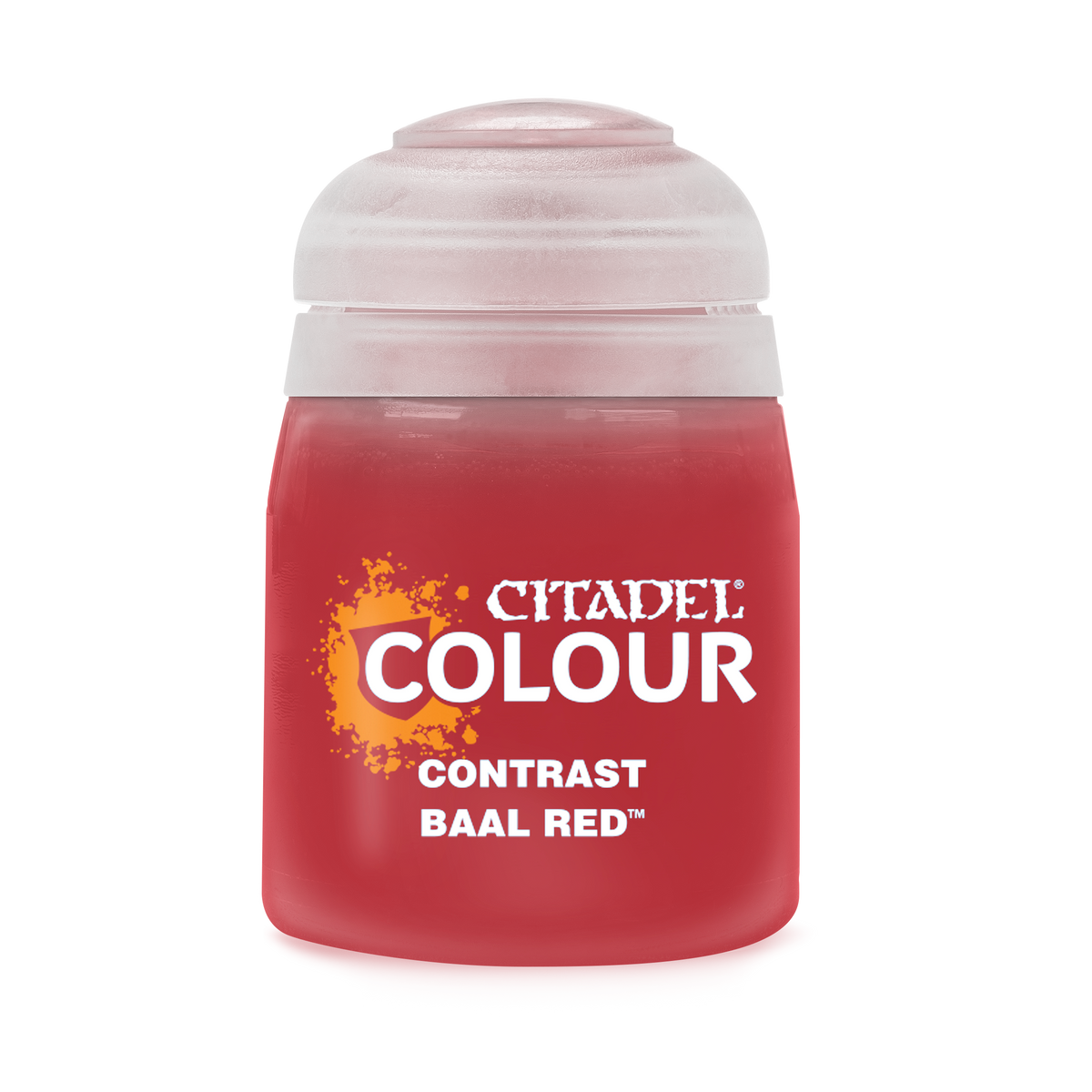 Citadel Contrast: Baal Red