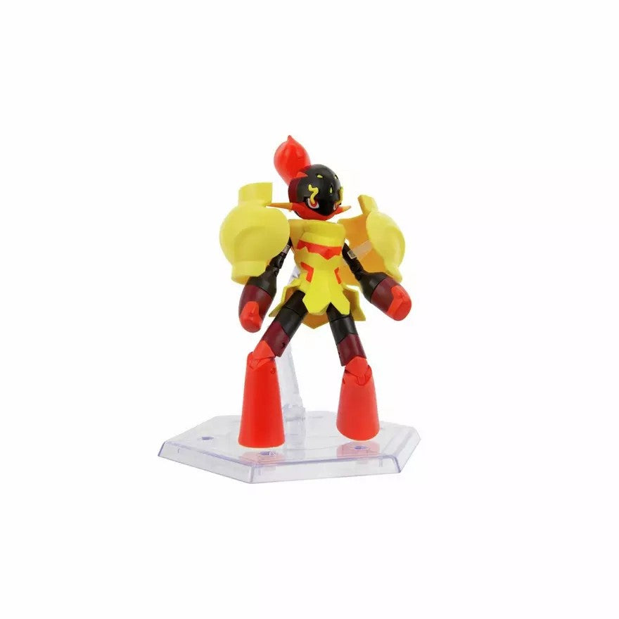 Pokemon - Select 6" Figure - Armarouge