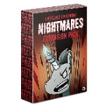 Unstable Unicorns: Nightmares Expansion