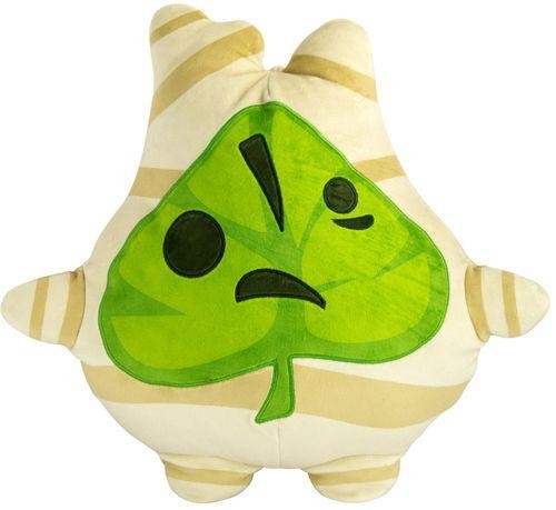 Club Mocchi-Mocchi - The Legend of Zelda Plush — Korok Plushie