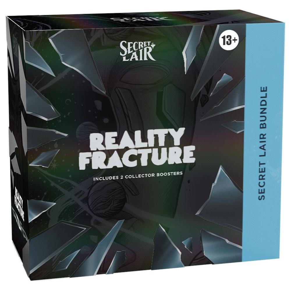 Magic: The Gathering - Reality Fracture Secret Lair Bundle