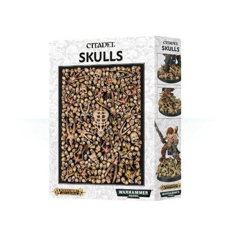 Citadel: Skulls