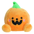 Cuddle Pals Halloween Pumpkin 8"
