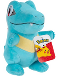 Pokemon - 8" Totodile Plush