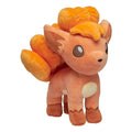 Pokemon - 8" Vulpix Plush