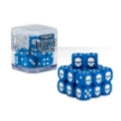 Citadel: 12mm Dice Cube