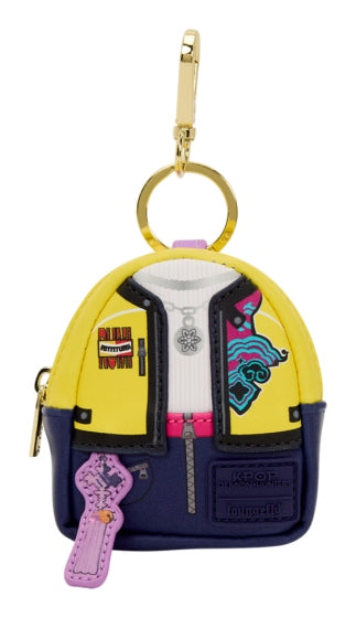 Loungefly - K-Pop Demon Hunters Mystery Mini Backpack Charms