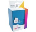 Gamegenic - Deck Holder 100+ - Blue