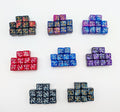 Mystery Dice Goblin - Counter Dice +/+