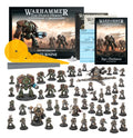 The Horus Heresy - Age of Darkness: Saturnine