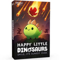 Happy Little Dinosaurs: Base Game