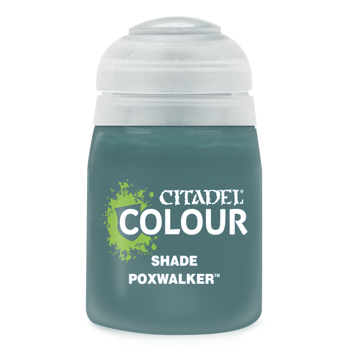 Citadel Shade: Poxwalker