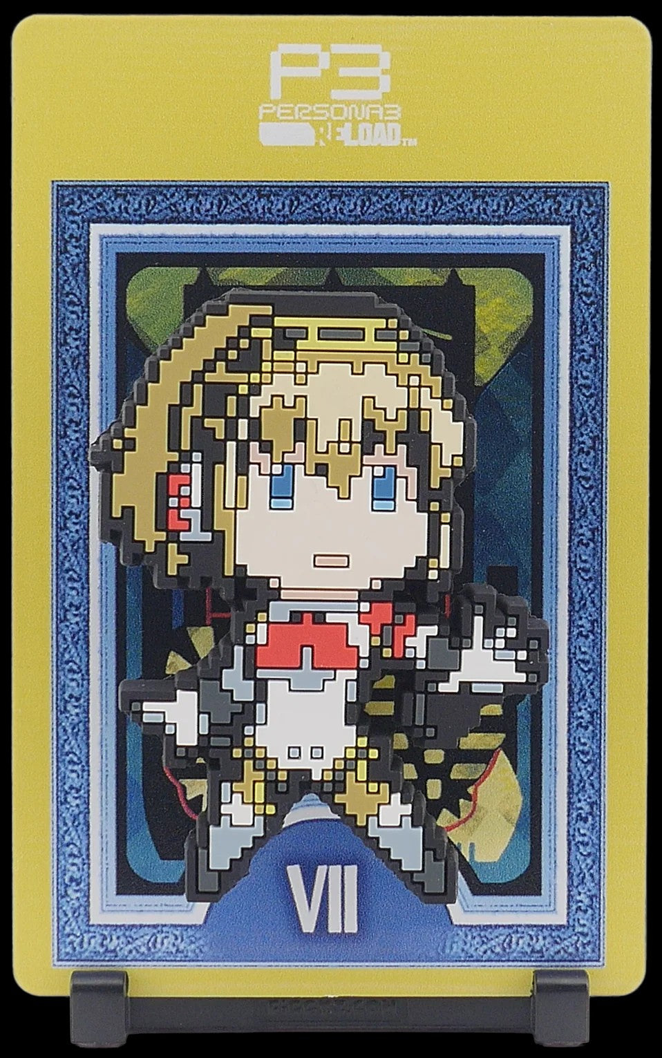 FiGGYZ Persona 3 - Aigis